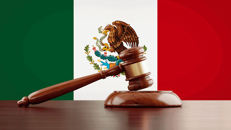 AMLO revela casos de empresas que no pagan impuestos y el Poder Judicial retrasa audiencias 