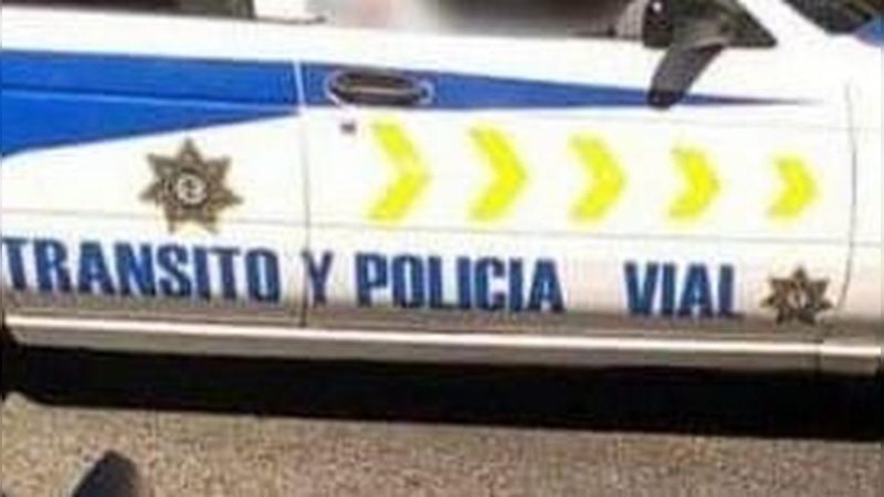 Se registra ataque armado contra policías en Celaya, Guanajuato 