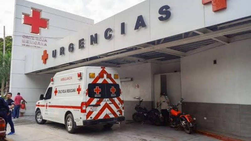 Funeral en Culiacán culmina en enfrentamiento a balazos tras desatarse una riña 