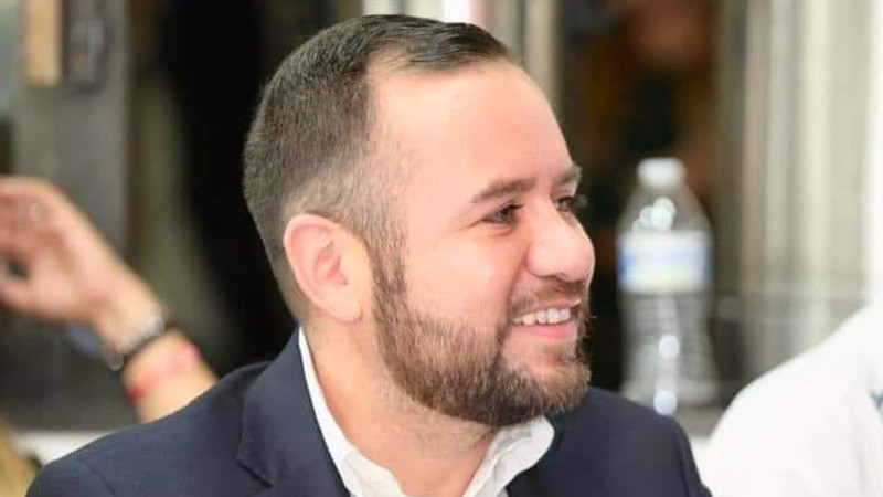 Organizados desde el territorio y con la fuerza de la gente, en el PT vamos por las gubernaturas: Reyes Galindo 