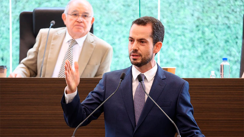 Querétaro: Deudores alimentarios morosos no podrán ocupar un cargo de elección  