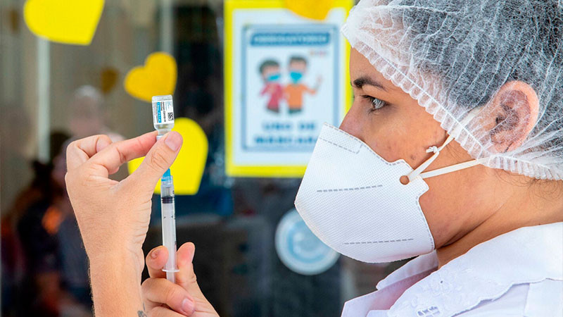 En Hidalgo se reporta 182 casos de Covid y 14 defunciones 