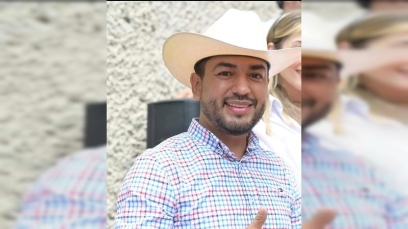 Fortalecer Michoacán precisa de un desarrollo municipal consolidado: Humberto Jiménez