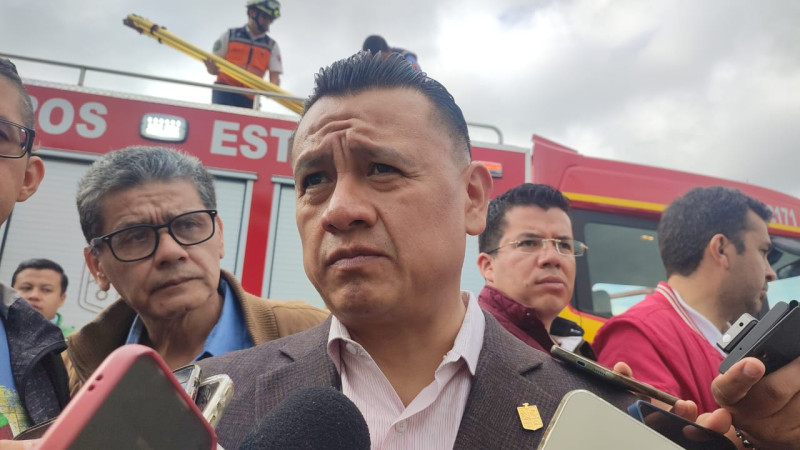 Afirma Torres Piña, hay excelente relación con STASPE 