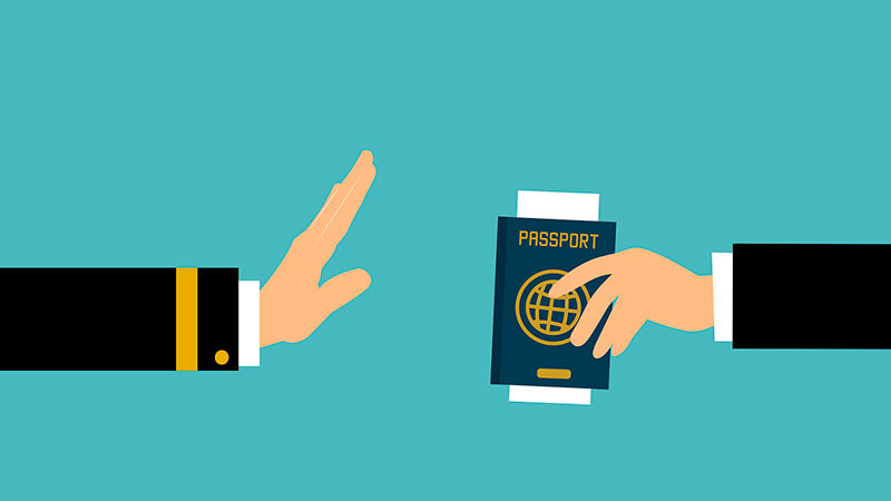 Si fui deportado de EUA, ¿puedo regresar?, experto en migración responde 