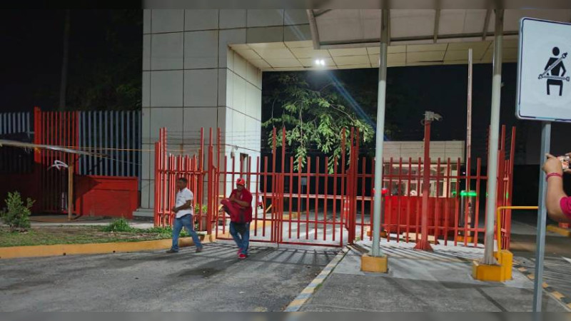 Positivo el acuerdo en ArcelorMittal para fin de conflicto: Bedolla 