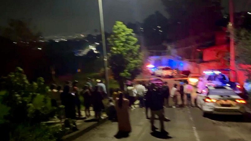 De 18 años y menos los muertos de la balacera en Morelia, Michoacán  