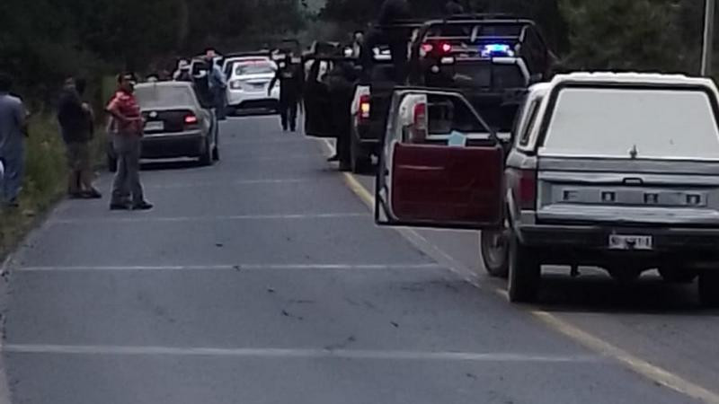 Alertan: grupos delincuenciales reclutan y asesinan a civiles en Chiapas 
