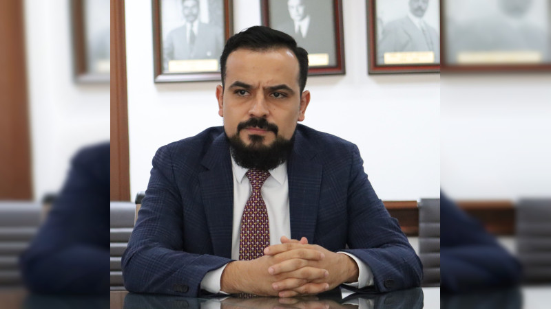Milton Morales, mando de la SSC-CDMX, es asesinado en Coacalco, Estado de México  