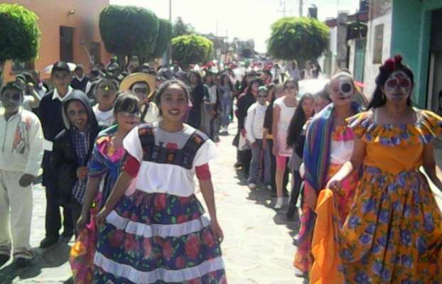 La Escuela Secundaria Técnica N° 29 de Irimbo, festeja su XLIII Aniversario en lucha 