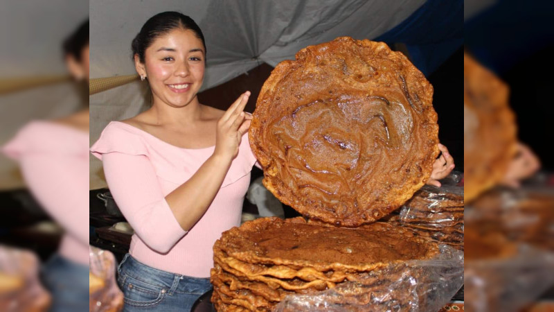 Cumple gobierno de Alfonso Martínez, apoyo a la economía de las tenencias de Morelia