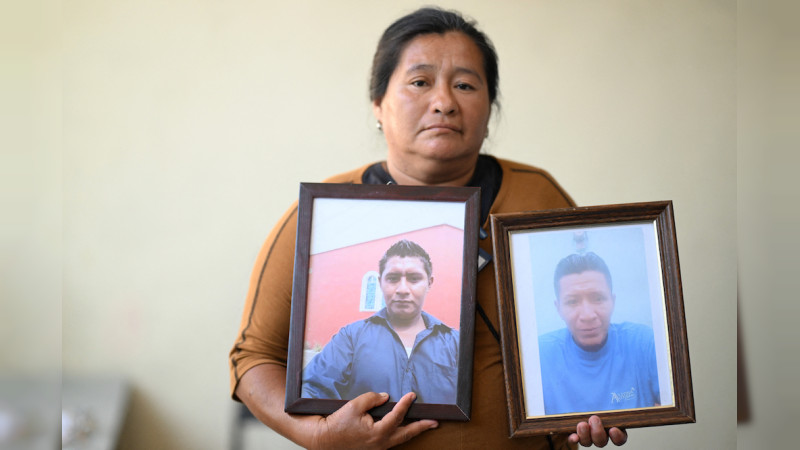 Familiares de guatemaltecos desaparecidos en Chiapas piden a gobiernos de Guatemala y México buscarlos