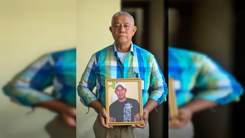 Familiares de guatemaltecos desaparecidos en Chiapas piden a gobiernos de Guatemala y México buscarlos