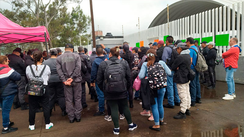 La CEDH de Michoacán inició tres investigaciones  
