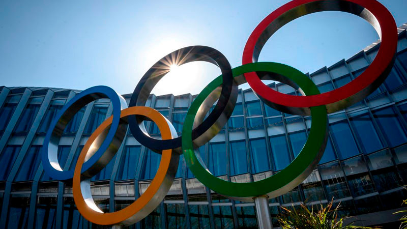 "Esperamos buenos resultados", dice AMLO sobre atletas mexicanos en París 2024 