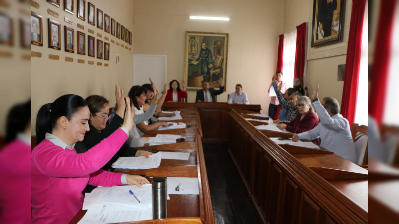 José Luis Téllez Marín rendirá su Tercer Informe de Gobierno el domingo 28 de julio 