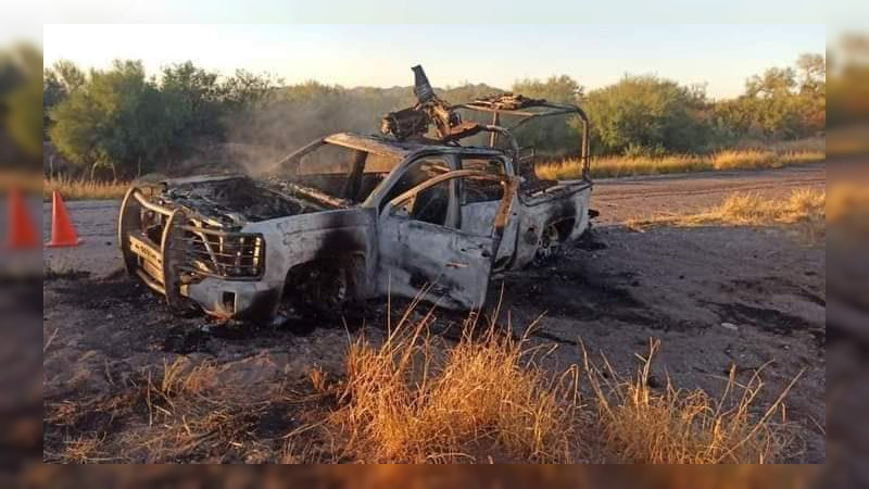Michoacán y Tamaulipas, los estados mas violentos para militares en sexenio de AMLO: Casi 800 ataques dejan más de 750 muertos 
