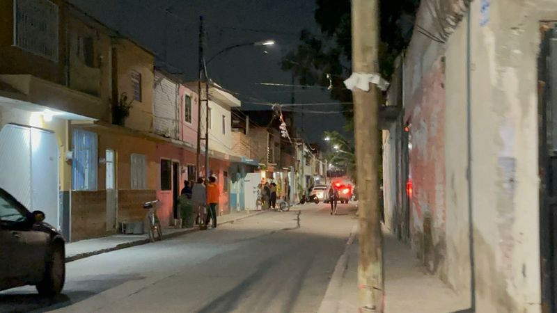 Ataque armado deja 5 personas heridas en Irapuato, Guanajuato 