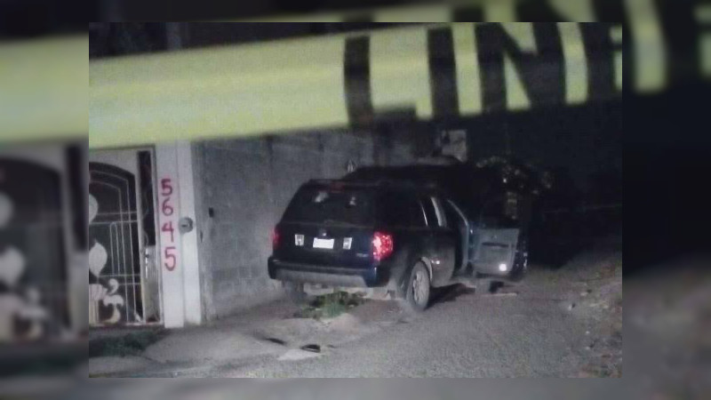 Se enfrenta sujeto a militares en Arteaga, Michoacán: Es abatido y le aseguran arsenal  