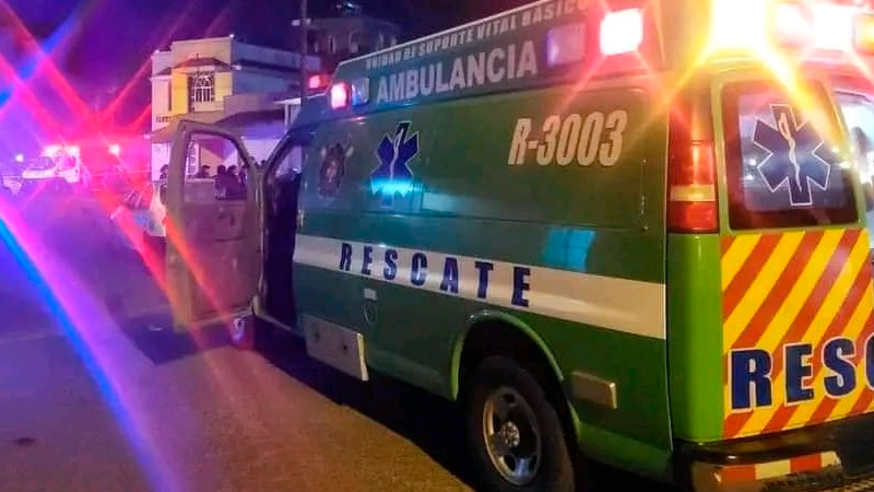 En México 54.9% de la población considera peligroso vivir en su ciudad: Inegi 