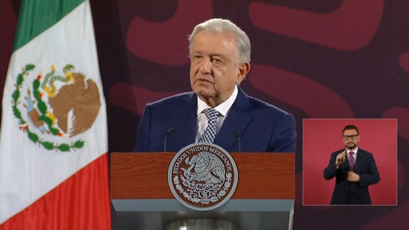 AMLO afirma que si hubo “traiciones” en su Gobierno 