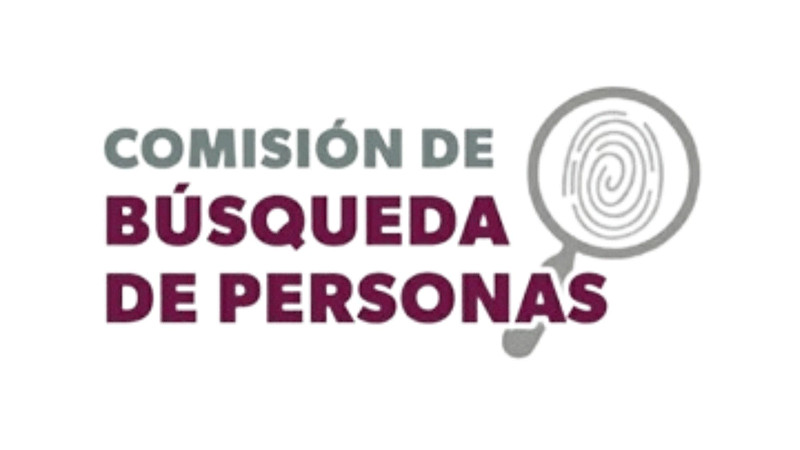 Cerca de seis mil personas desaparecidas en Michoacán: CBPM 