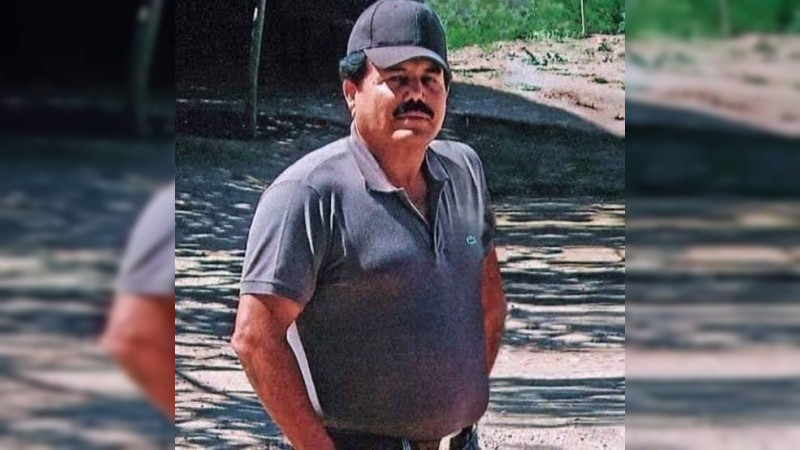 Capturan en EEUU al “Mayo”, máximo líder de Sinaloa 