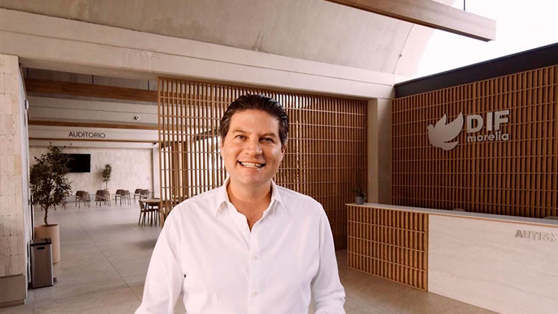 Continuaremos construyendo un futuro brillante para todas y todos: Alfonso Martínez 