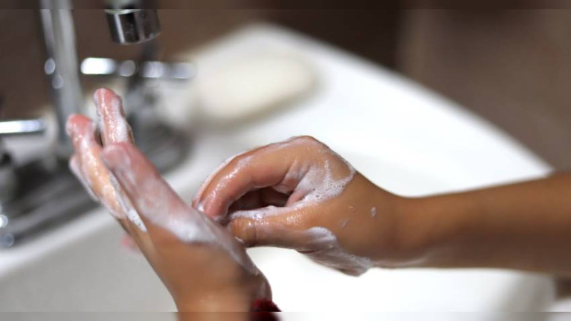 ¿Cómo prevenir enfermedades gastrointestinales? Sigue estas recomendaciones del sector salud 