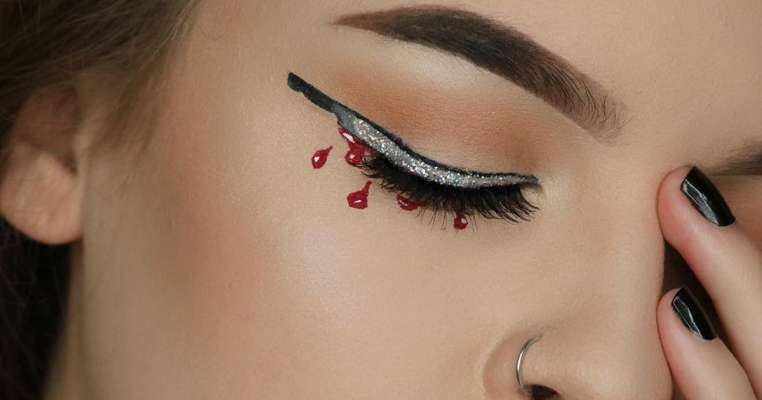 #KnifeLiner, tendencia para Halloween  - Foto 3 