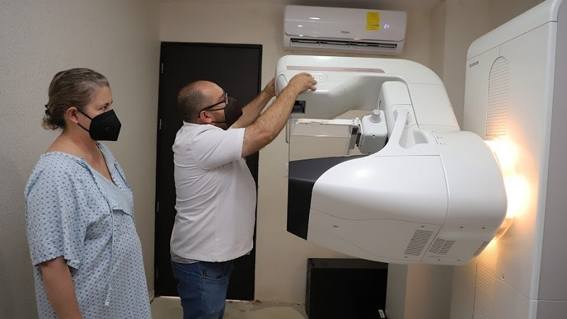 Hábitos saludables previenen el riesgo de desarrollar cáncer de mama 