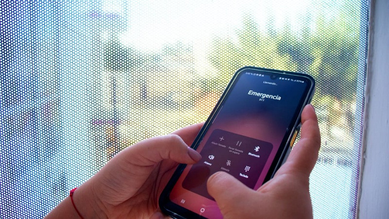 ¿Eres víctima de violencia? Llama al 911 o 089 para denunciarlo: Seimujer 