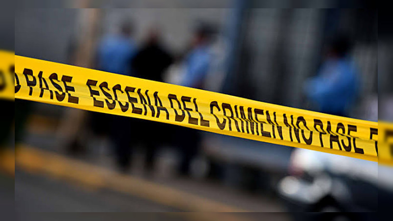 Se registra choque en Celaya, Guanajuato; hay un lesionado 