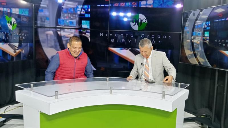 Bladimir González, presidente municipal de Tarímbaro, presume inversión histórica en el municipio 