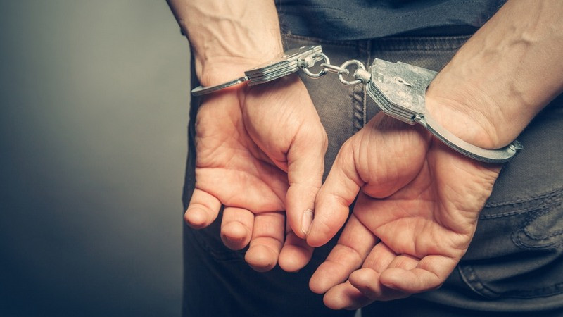 Detienen a presunto homicida de su padre en Purépero, Michoacán  