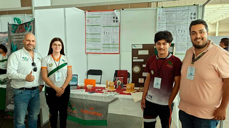 Conoce las carreras técnicas que ofrece el Cecytem en la región Bajío 