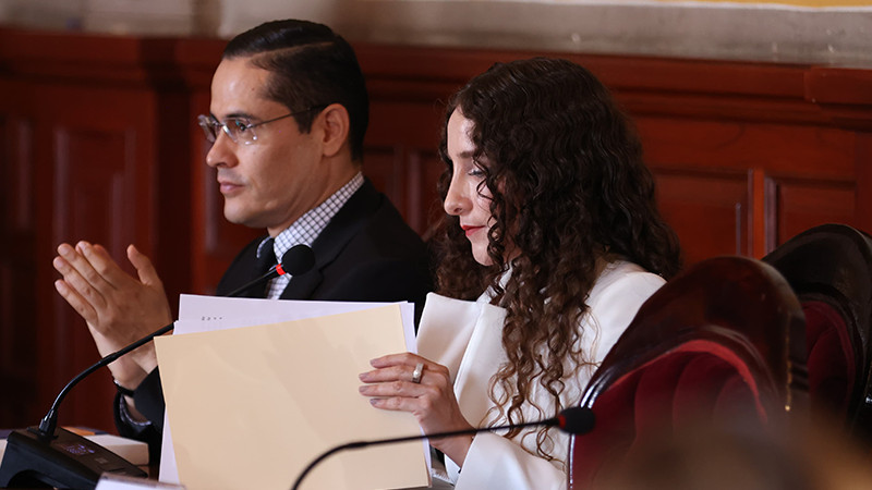No es válido ni legítimo obstaculizar o restringir recursos públicos para la ejecución de obras: Regidora de Morena 