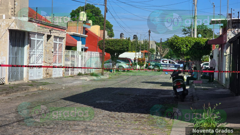 Asesinan a quincuagenario en su vivienda de Zamora, Michoacán