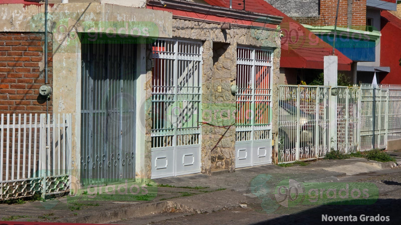 Asesinan a quincuagenario en su vivienda de Zamora, Michoacán
