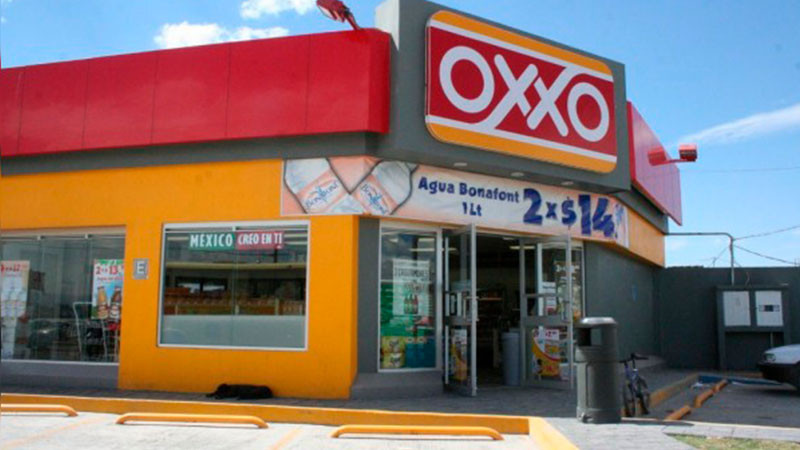 Por inseguridad, Oxxo y Oxxo Gas en Nuevo Laredo suspenden servicio  