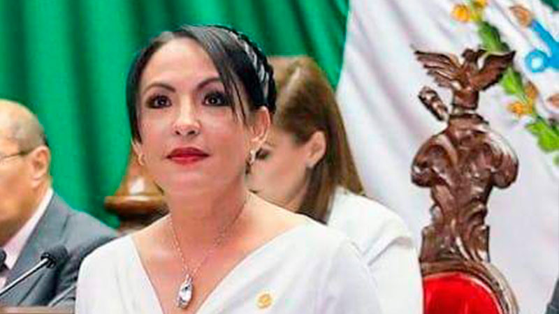 Desde todas las trincheras debemos visibilizar enfermedades crónica-degenerativas: Lupita Díaz 