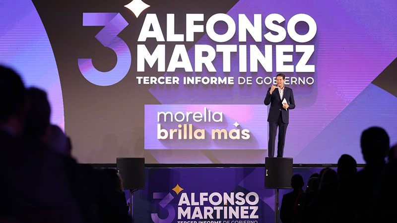 DIF de Morelia destaca por su compromiso social, inclusión y dignidad para todas y todos 
