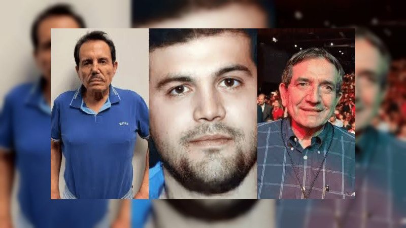 Relata operador del Mayo la “gran traición” al capo de Sinaloa: Engañado por su ahijado y político, fue secuestrado por el FBI en México  
