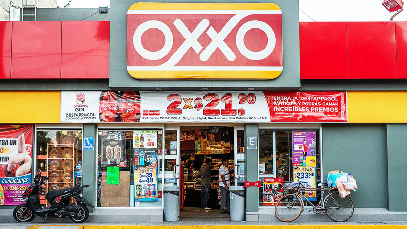 Tras cierre de Oxxo en Nuevo Laredo, Gobierno de Tamaulipas se reunirá con FEMSA 