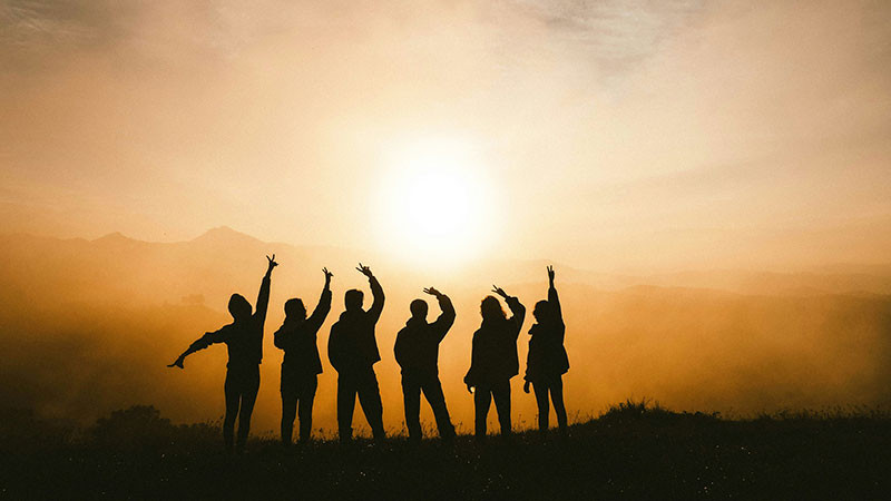 Hoy se celebra el Día Internacional de la Amistad  