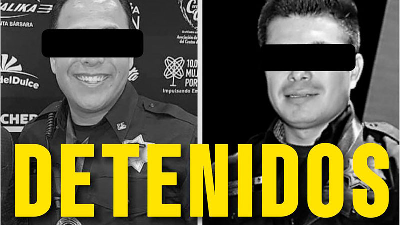 Vinculan a proceso a mandos queretanos acusados de corrupción  