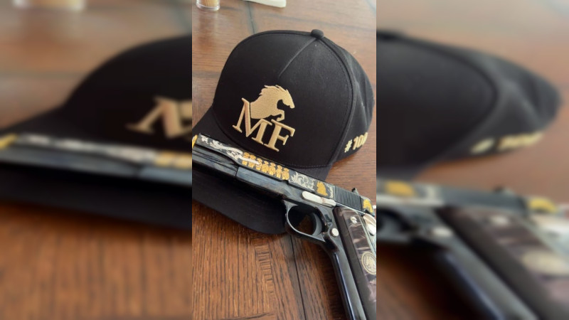 El Mayito Flaco, hijo del Mayo Zambada, heredero de su facción en el Cártel de Sinaloa