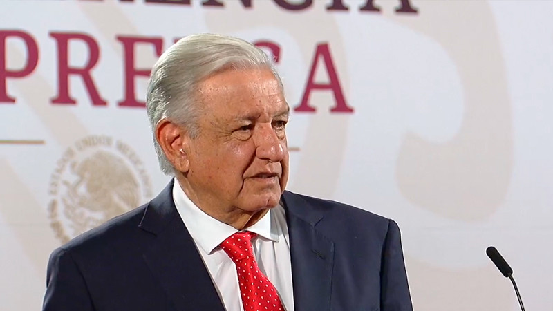 Anuncia AMLO nueva reunión con padres de los 43 de Ayotzinapa 