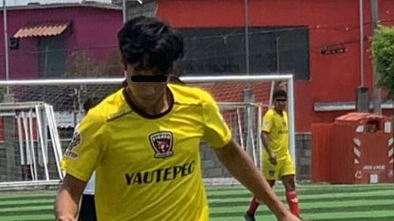 Rayo impacta a joven de 16 años en Cuernavaca; se encuentra grave de salud 
