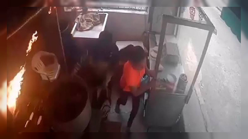 Dan prisión preventiva a dos de la banda de Los Tortilleros: Extorsionadores que causan terror en el Edomex  
